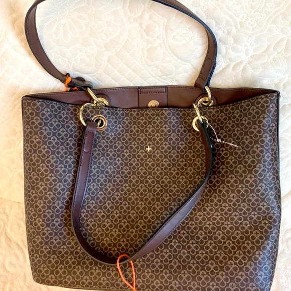 NWT Jaime Ibiza Bag In Bag - Picture 3 of 10